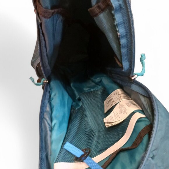 Salomon Trailblazer 10 Backpack Lightweight, Hiking, Biking & Travel Daypack 10L - Picture 7 of 14